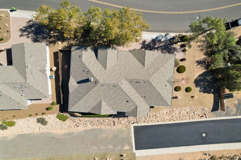 Roofing Inspection Service detail